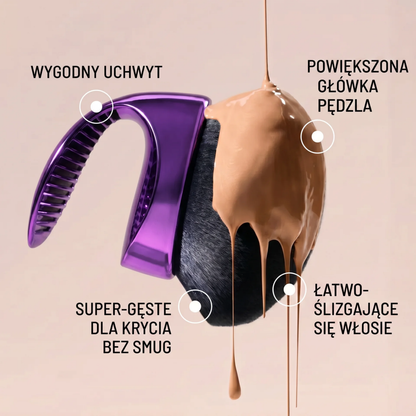 Pędzel Body Blur
