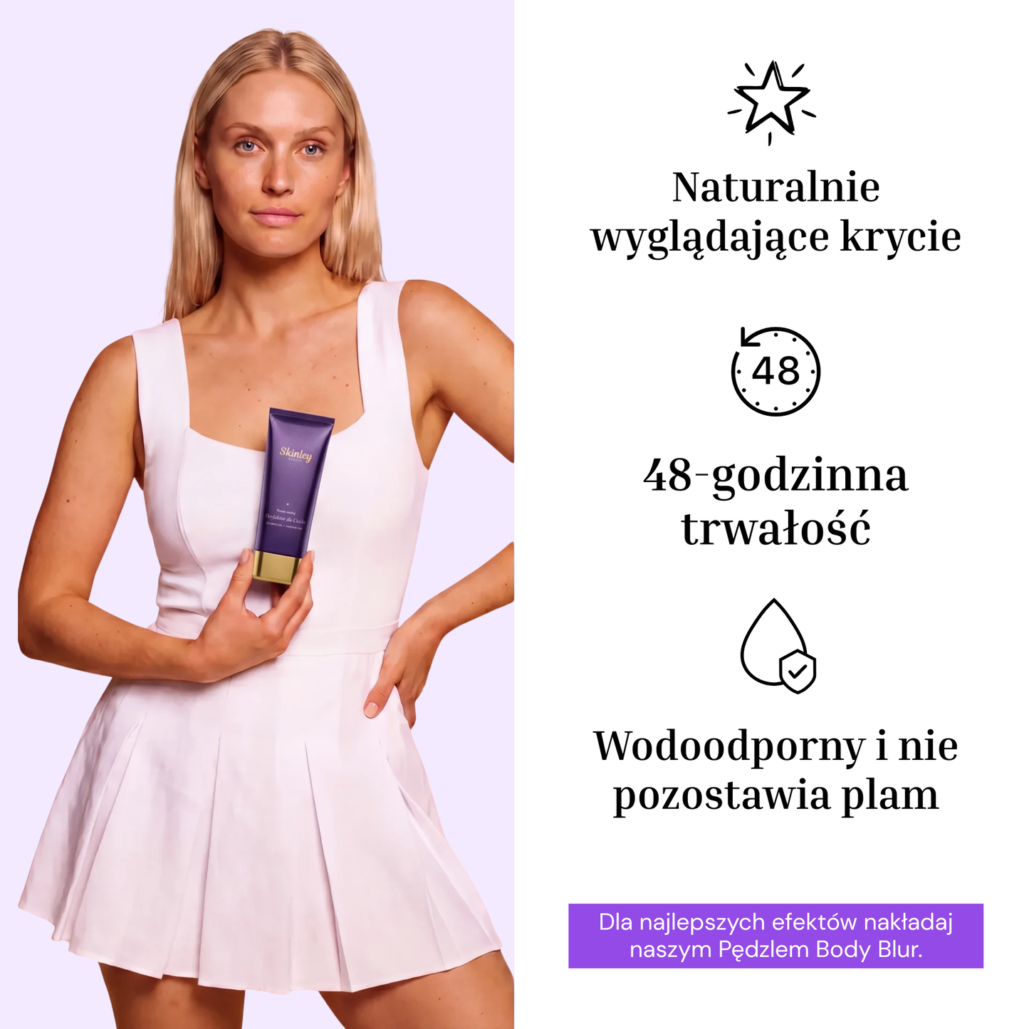 Perfektor do Ciała