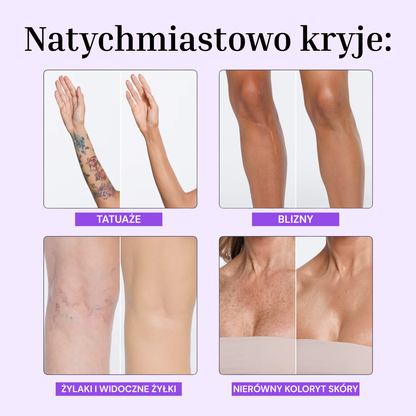 Perfektor do Ciała