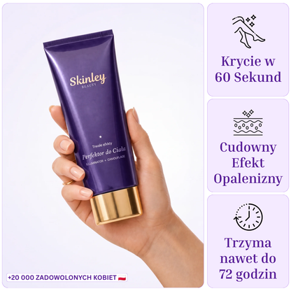 Perfektor do Ciała