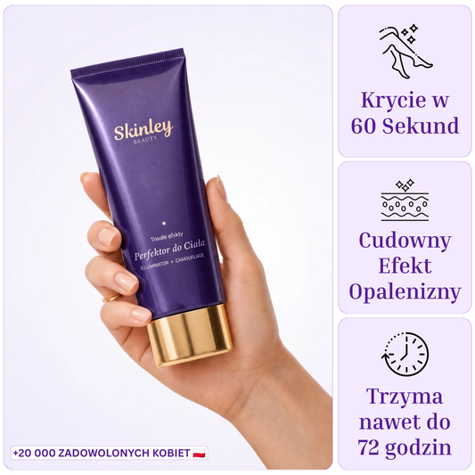 Perfektor do Ciała