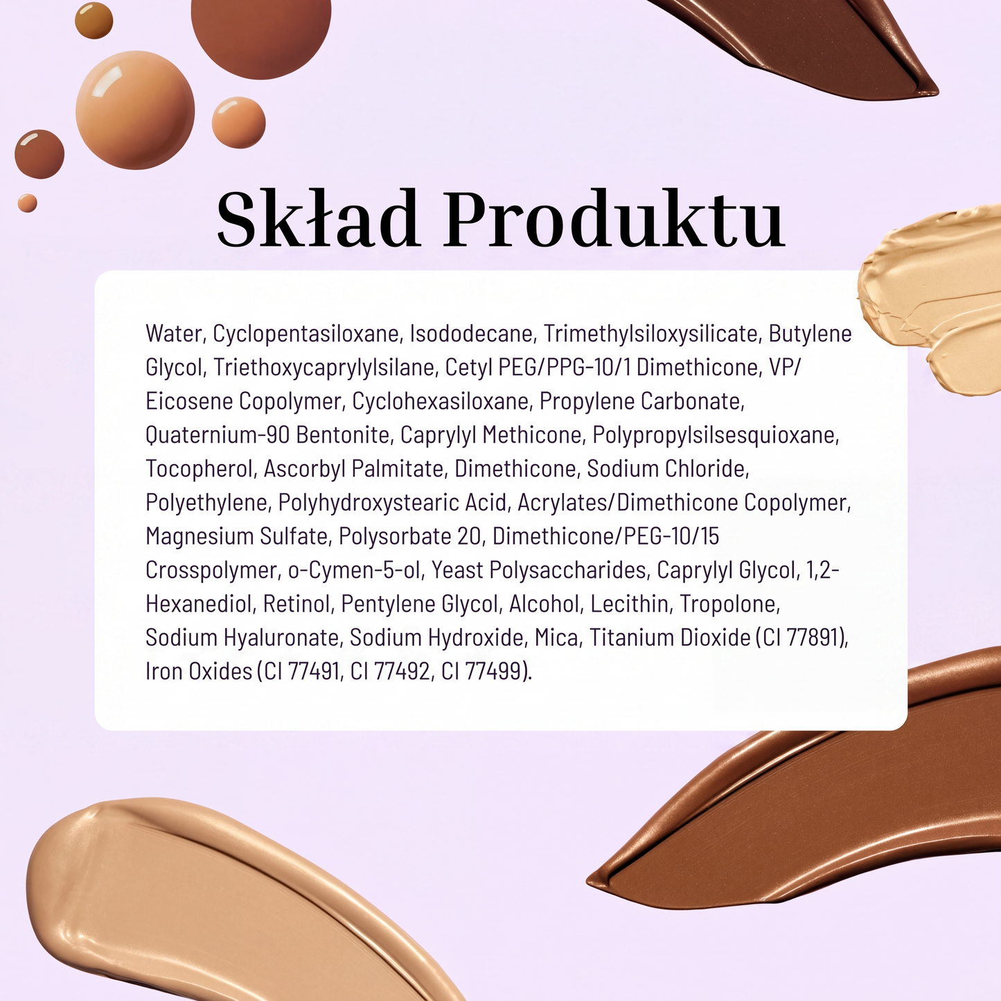 Perfektor do Ciała